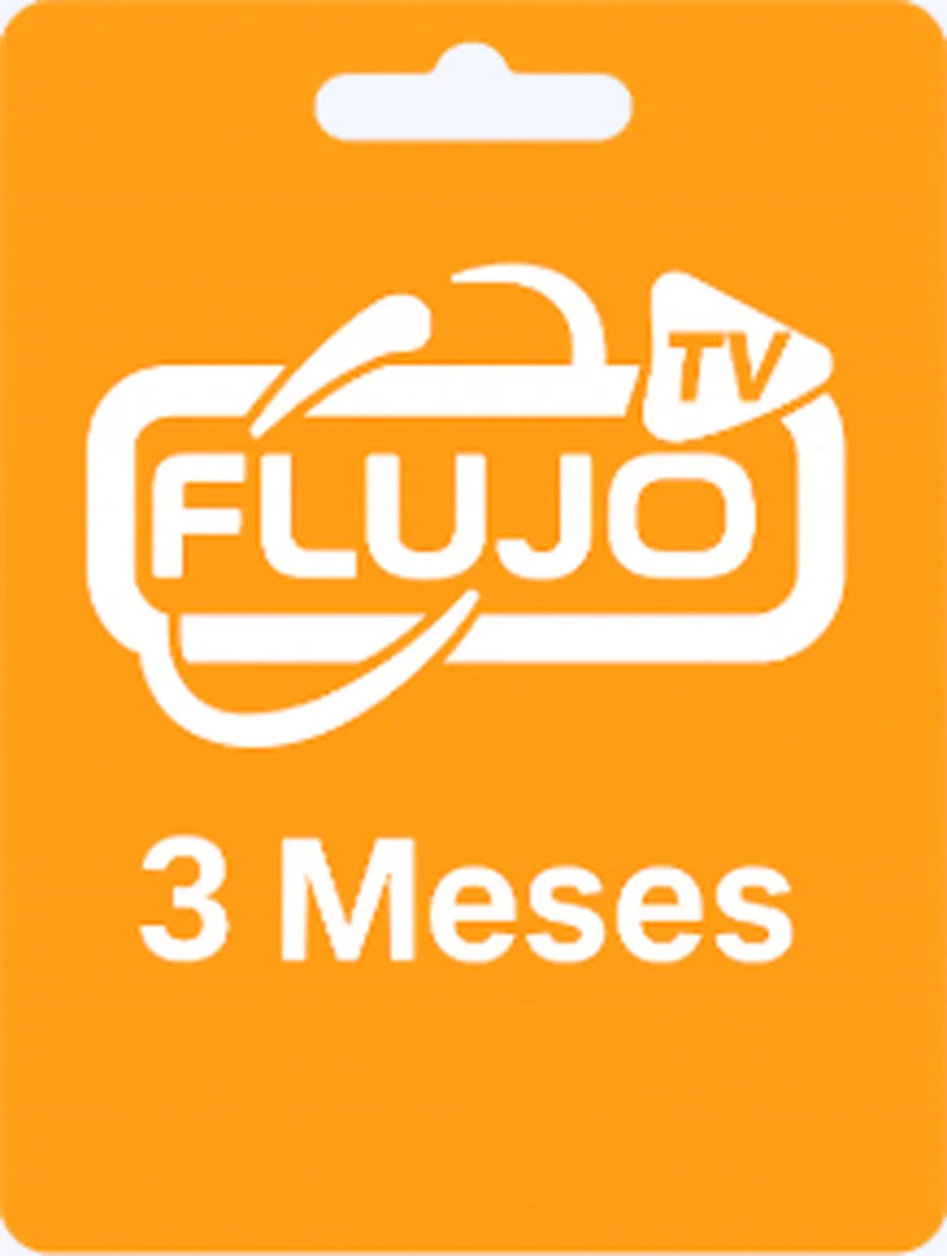 FlujoTV 3 Meses