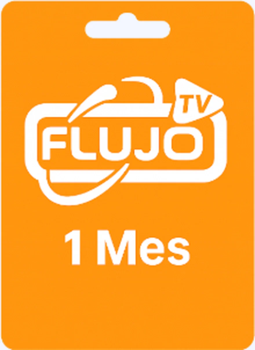 FlujoTV 1 Mes